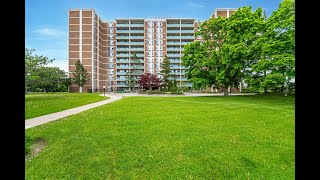 #708-44 Longbourne Drive, Etobicoke Home - Real Estate Properties