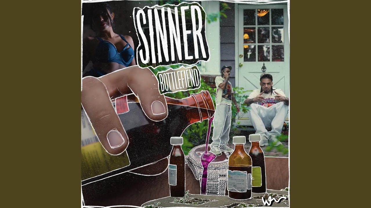 Assista a sinner no YouTube Assista a sinner no YouTube