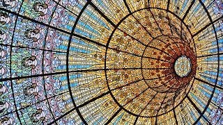 Modernismo a Barcellona - Modernismo Barcelona - Art Nouveau - Liberty