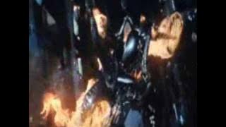 Manowar-Whells of Fire