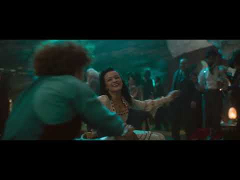 Choreographer Christopher Scott thumbnail