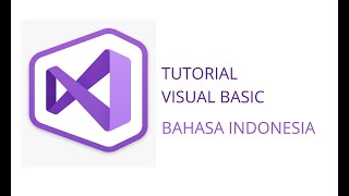 [TUTORIAL] Visual Studio 2019 (Visual Basic - Hello World)
