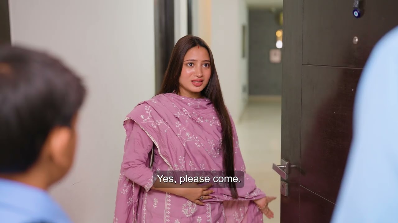 Bache ko Teacher ne diya Lesson | Team Black Film | Short Film