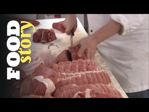 Vidéo: Comment Acheter De La Viande Fraîche