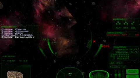 Freespace 2 (Part 03) - The Place of Chariots