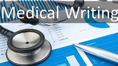 Medical Writing Made Easy - Workshop 2016 ( Ethics in Research and Writing)