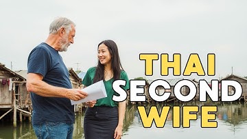 We Retired to Thailand - the Scam That Cost Me Everything