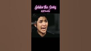 Golden the Series