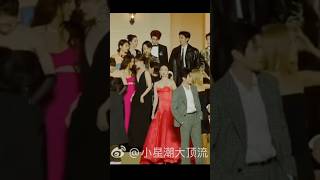 Chenzheyuan X Zhanglinhe X Liqin