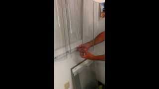 Storm Panels | VuSafe Storm Panel Installation Guide - Shade and Shutter Systems