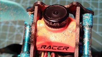 Runcam Camera Control