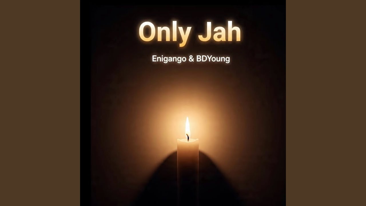 Watch Only Jah on YouTube Watch Only Jah on YouTube