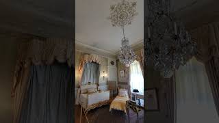Newport mansions, RI. The Elms.