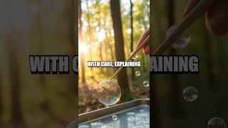 Bubble Lab: Giant Soap Bubble Creation