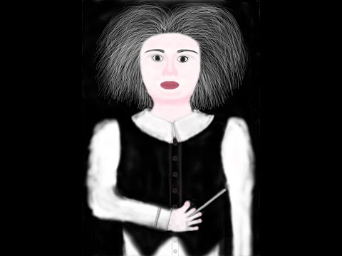 \"ორკესტრის პატარა დირიჟორი\"