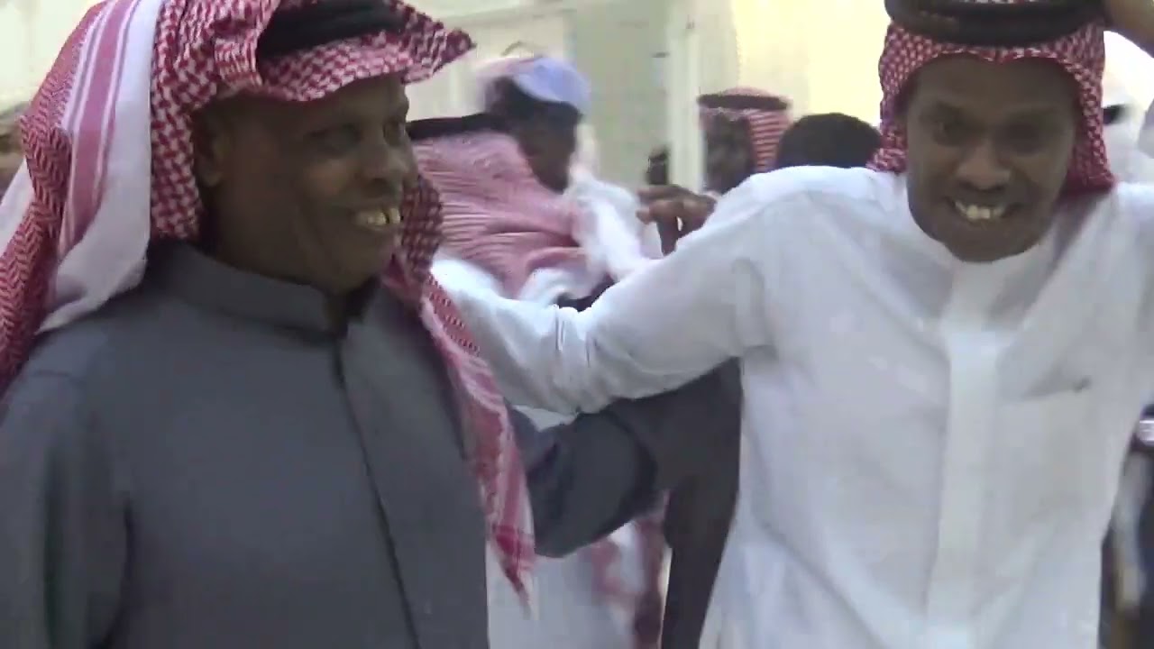 حفل زواج خالد جابر غزواني   الرياض