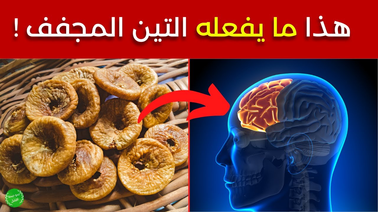 فوائد التين المجفف - هل تعلم أن التين المجفف فاكهة مجففة عجيبة؟ 13 فائدة مذهلة ستفاجئك!