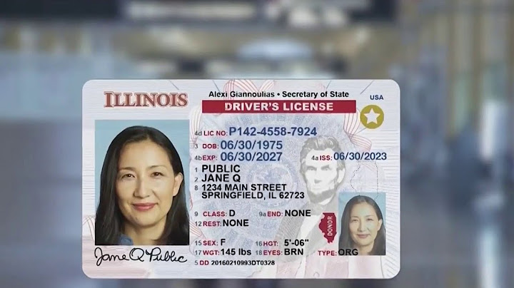¿Qué pasa si no tienes aun el Real ID?