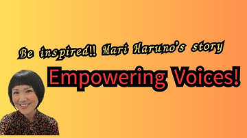 Empowering Voices❣️