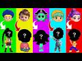 Wrong eyes👀 challenge DAME TU COSITA Funny Puzzle Wrong Heads |