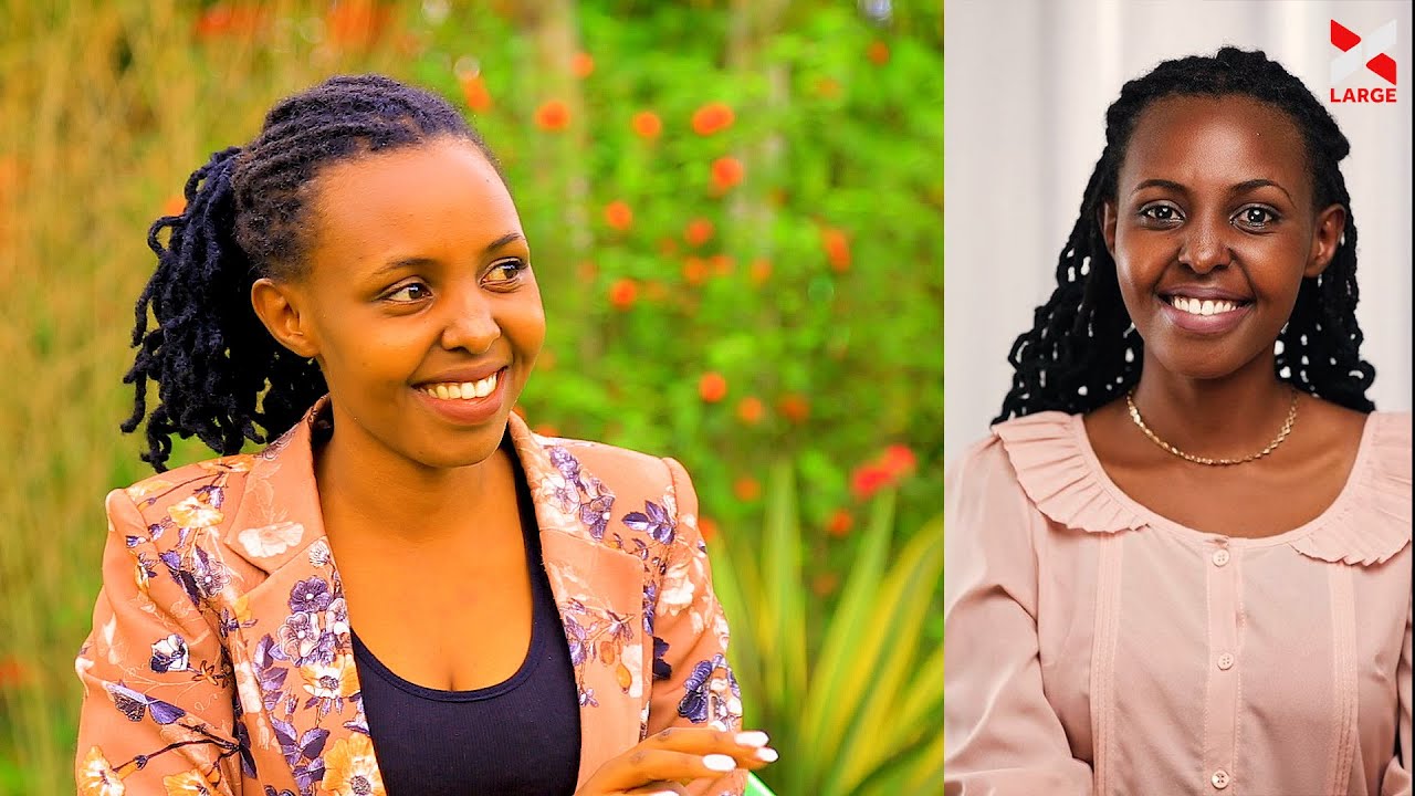 Uwimana JEANETTE ufite ubumuga twaganiriye/Ndashaka umukunzi/Banyimye akazi nshoboye kubera ubumuga