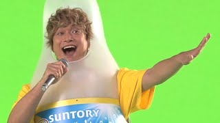 香取慎吾、「マツケンサンバⅡ」歌いすぎて「自分の持ち歌」気分？　ウェブ動画で替え歌披露