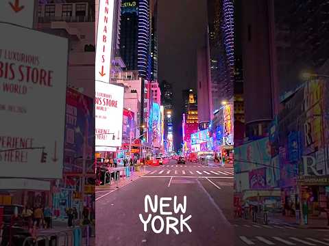 New York City