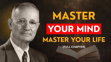 The Secret to Developing an Unstoppable Mind - Napoleon Hill Wisdom