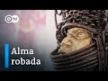 El arte saqueado de África | DW Documental