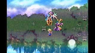 Bahamut Lagoon - Bahamut Lagoon (SNES / Super Nintendo) - Vizzed.com GamePlay Mynamescox44 Part 2 - User video