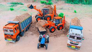 Diy mini motor water pump science project | Mini hand pump | diy tractor@PwnCreator