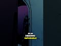 ¿Por qué los criminales tiemblan de miedo ante Batman? 🦇😱