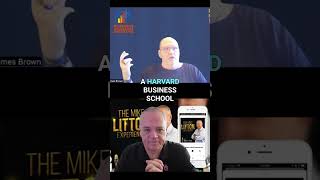Unlock Business Mastery: Harvard-Level Courses at BAI! #shorts