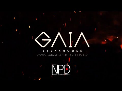 Restaurante Vila di Gaia - Produção NPD Produtora de Vídeos