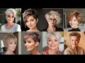 💇‍♀️ Gorgeous Haircuts &amp; Trendy Hair Colors | Ultimate Hair Makeover ✨