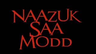 NAZUK SA MOD TRAILER