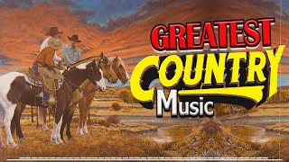 The Best Classic Country Songs Of All Time 787 🤠 Greatest Hits Old Country Songs Playlist Ever 787