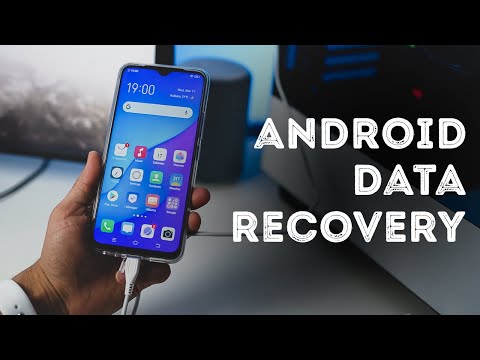 How to Recover Deleted Files on Android (No Root Required) hqdefault