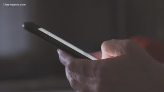 Virginia Beach School Board votes to ban cellphones in class