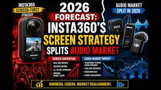 What 2026 Creator Tech Analysis Reveals About Audio Disruption