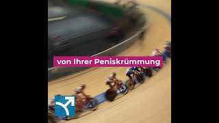 Ziekte Van Peyronie, Wat Is Het Bewijs Van Een Peniskromming Van 60%?