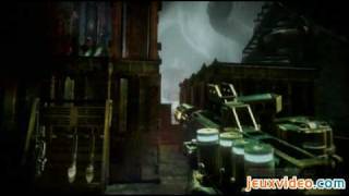 Killzone 2: Electricity Gun Gameplay ***SPOILERS***