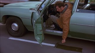 Seinfeld - Kramer's Two-Lane Comfort Cruise