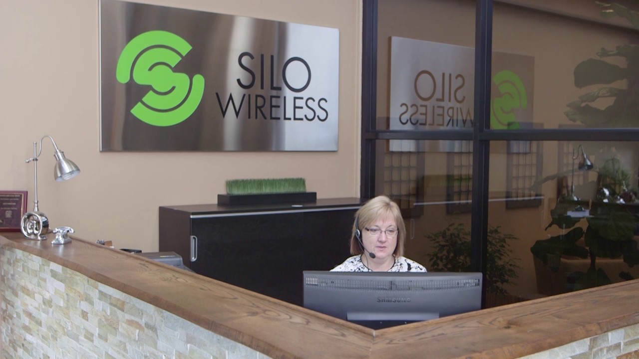 Silo Wireless 2017