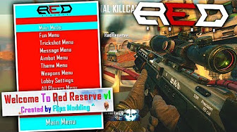 [Bo2/1.19] Bossam V7 Mod Menu BASE +Download | aka VIDEOS - 336 x 188 jpeg 38kB