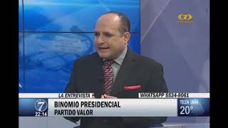 Noti7 Estelar: Programa del 29 de enero del 2019