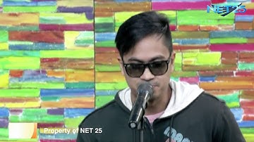 NET25 PAMBANSANG ALMUSAL 6 CYCLEMIND Guesting (Part 1)