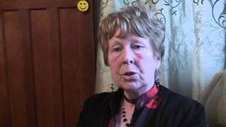 Local Hero Awards 2016 - Bravery Award: Wyn Bryant
