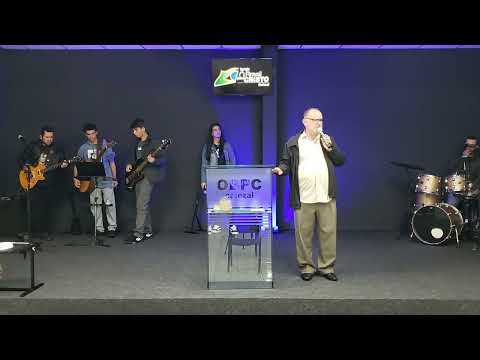 Transmissão ao vivo de Ismailer Haffermann