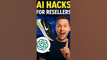 AI eBay Listing Hack: Write Faster, Sell More